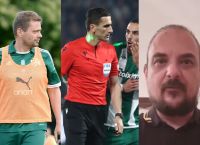 “Πόλεμος στον αέρα” για ΑΕΚ-ΠΑΟ: “Κάνεις προπαγάνδα – Δεν γίναμε… Ολυμπιακός”
