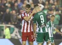 Super League πρόγραμμα: Οι ώρες των αγώνων των πλέι οφ (1η-4η αγ.)  και πλέι άουτ (1η-3η αγ.)