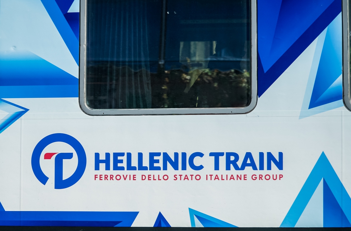 Hellenic Train: Όλοι οι μηχανοδηγοί έχουν περάσει με επιτυχία ιατρικές και ψυχομετρικές εξετάσεις