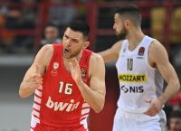 Ολυμπιακός: Δύσκολη έξοδο στο Βελιγράδι οι ερυθρόλευκοι κόντρα στη Παρτιζάν