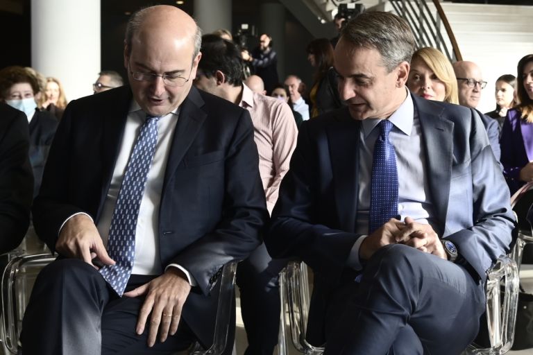 Κατώτατος μισθός: Αύριο Παρασκευή 17/3 ανακοινώνεται η αύξηση