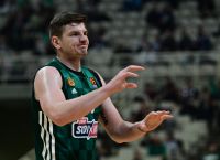 Παναθηναϊκός: Χωρίς Γκουντάιτις, Αγραβάνη και Ουόλτερς θα αναχωρήσει η πράσινη αποστολή για Μονακό