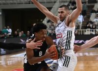 Basket League: Κλείνει η 18η αγωνιστική με το ΠΑΟΚ – Παναθηναϊκός