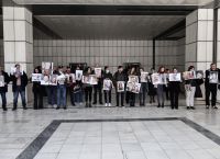 Δίκη για Μάτι: Ζητήθηκε η άδεια του Ν. Τόσκα για τη διαχείριση των εναέριων μέσων