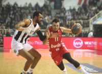 Basket League: Μεγάλη ”μάχη” στη Καρδίτσα, για να μετρήσει…τις δυνάμεις του στο ΣΕΦ ο ΠΑΟΚ