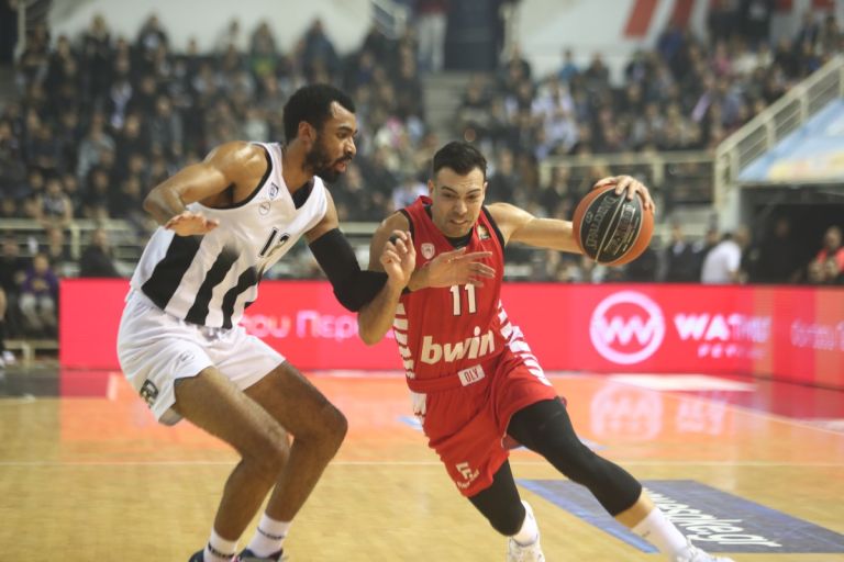 Basket League: Μεγάλη ”μάχη” στη Καρδίτσα, για να μετρήσει…τις δυνάμεις του στο ΣΕΦ ο ΠΑΟΚ