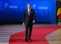 Μητσοτάκης –  Βρυξέλλες: Θα συμμετάσχει σήμερα στη Σύνοδο του Ευρωπαϊκού Συμβουλίου