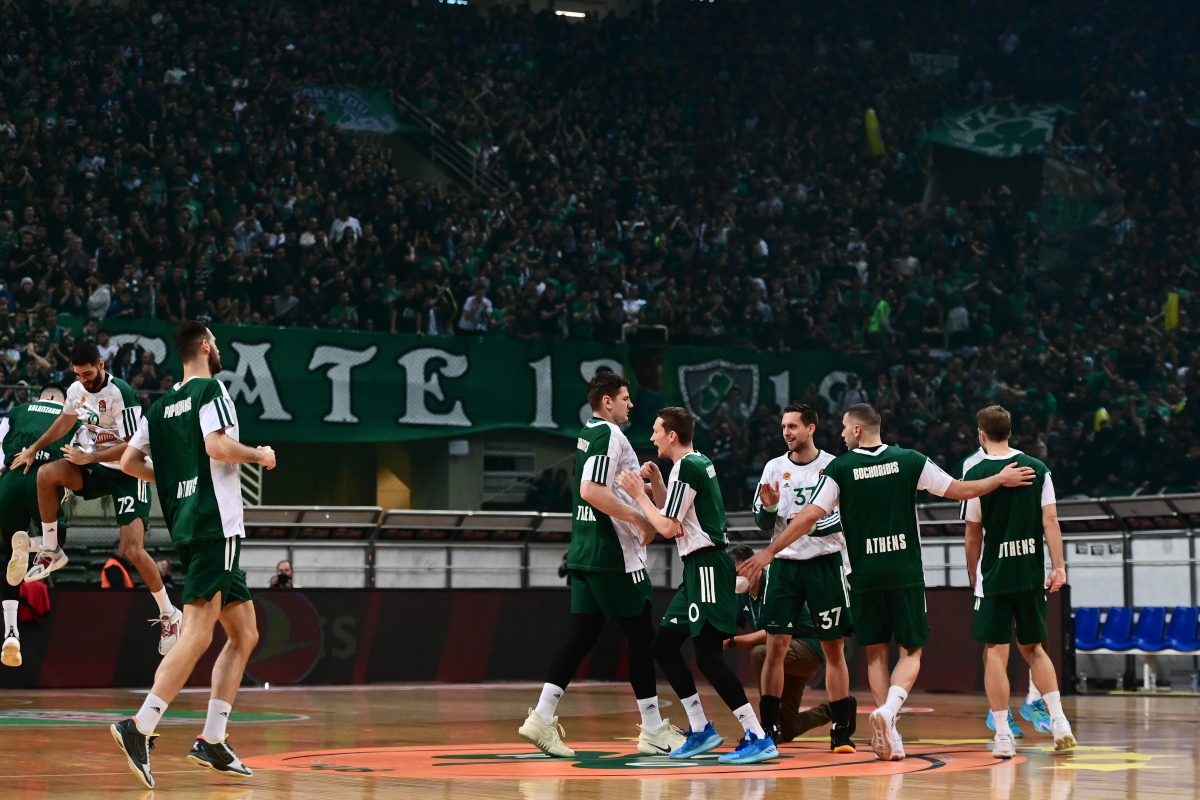 Παναθηναϊκός: Τα ”μαγικά χαρτάκια” για το ντέρμπι με Ολυμπιακό, αλλαγή ώρας και οδηγίες