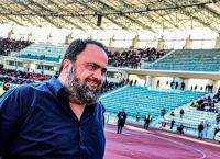 Ολυμπιακός: Στον Βόλο ο Μαρινάκης