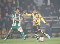 Super League: Αυτή είναι η πρεμιέρα των playoffs