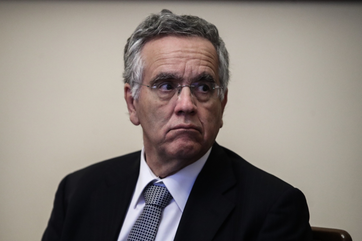 Εντολή Ντογιάκου σε ΟΣΕ: Να σταλούν άμεσα όλοι οι φάκελοι για θανατηφόρα δυστυχήματα της τελευταίας 15ετίας