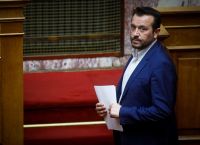 Νίκος Παππάς: “Επί ΣΥΡΙΖΑ υπήρχαν 2 σταθμάρχες έμπειροι και όχι συμβασιούχοι του 6μηνου” [vid]