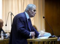 Σε χρηματική ποινή 10.000 ευρώ καταδικάστηκε ο Δημήτρης Παπαγγελόπουλος