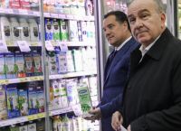 Αδ. Γεωργιάδης: Σταθερές ή χαμηλότερες οι τιμές του 94,5% των προϊόντων του καλαθιού