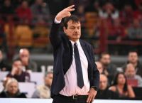 Ένωση προπονητών Euroleague: Στήριξη στο πρόσωπο του Εργκίν Αταμάν