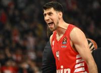 Λούντζης: «Τώρα αρχίζουν τα παιχνίδια που πραγματικά μετράνε»