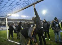 Οριστικά… στο γήπεδο το Ατρόμητος-ΑΕΚ!