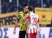 Super League: Τελευταία στροφή της κανονικής περιόδου με τα φώτα να πέφτουν στη Νέα Φιλαδέλφεια
