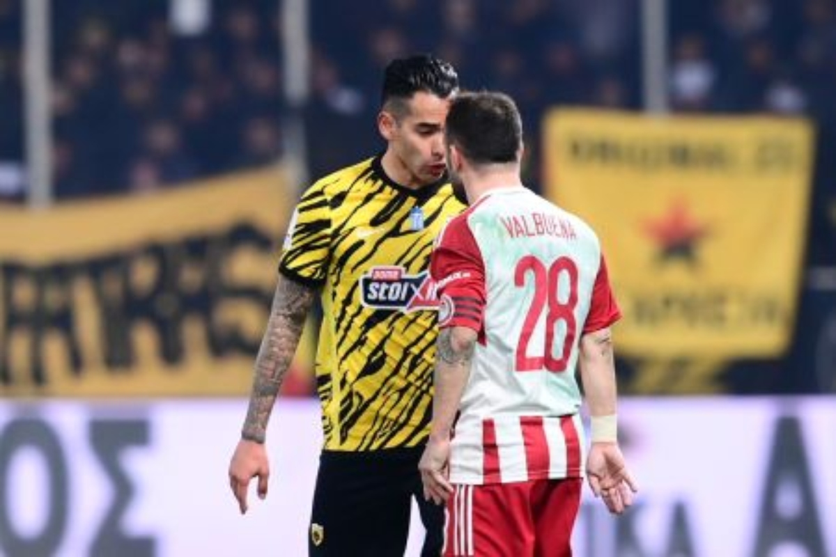 Super League: Τελευταία στροφή της κανονικής περιόδου με τα φώτα να πέφτουν στη Νέα Φιλαδέλφεια