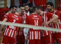 Ολυμπιακός βόλεϊ: Το video με τη μεταμόρφωση του ΣΕΦ ενόψει Μακάμπι [vid]