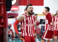 Ολυμπιακός: Η πιο μεγάλη ώρα, είναι τώρα