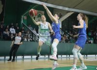 Παναθηναϊκός και Ελευθερία Μοσχάτου τα δίνουν όλα στο τελικό του κυπέλλου Ελλάδας Παναθηναϊκός και Ελευθερία Μοσχάτου τα δίνουν όλα στο τελικό του κυπέλλου Ελλάδας