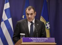 Παναγιωτόπουλος: Το 2028 τα πρώτα F-35 στην Ελλάδα