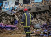 Σύγκρουση τρένων στη Λάρισα: Παρέμβαση Ντογιάκου για τα αίτια της τραγωδίας