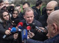 Καραμανλής: Δεν αφήνουμε τίποτα κάτω από το χαλί