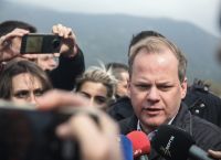 Τέμπη: Παραιτήθηκε ο Κώστας Καραμανλής από υπουργός Μεταφορών