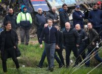 Στις 11πμ ανακοινώνονται τα μέτρα για τους σιδηροδρόμους