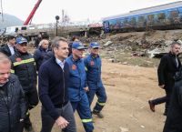 Request for appellate-level magistrate to take charge of Tempi rail crash inquiry