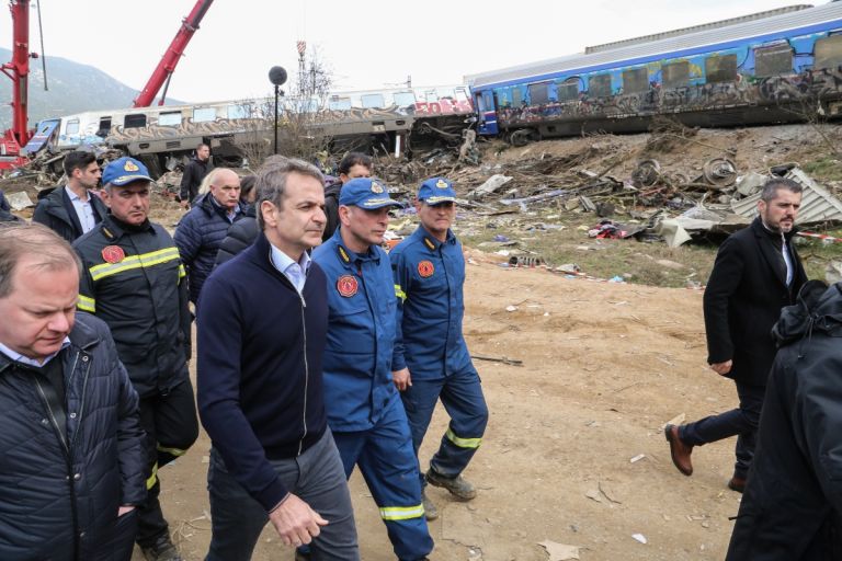 Request for appellate-level magistrate to take charge of Tempi rail crash inquiry