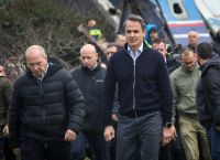 Μητσοτάκης: Ποτέ ξανά
