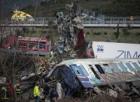 Μηνύματα διεθνούς συμπαράστασης στην Ελλάδα