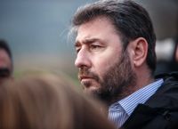 Ανδρουλάκης: Στη σκέψη όλων μας υπάρχει ένα τεράστιο «γιατί;»