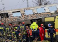 Τέμπη: Τα τηλεφωνήματα απελπισίας του μηχανοδηγού της μοιραίας αμαξοστοιχίας