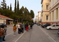 Αιμοδοσία για τα Τέμπη: Το «ευχαριστώ» του Εθνικού Κέντρου Αιμοδοσίας στους εθελοντές αιμοδότες