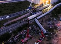 Τέμπη: Νέες αποκαλυπτικές συνομιλίες – Το απόλυτο αλαλούμ
