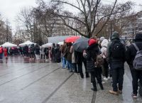 Πολίτες εθελοντές στο πλευρό των θυμάτων