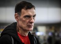 Μπαρτζώκας: «Πως γίνεται να μην επηρεαστούμε από το γεγονός; Έχει συγκλονίσει την παγκόσμια κοινωνία»