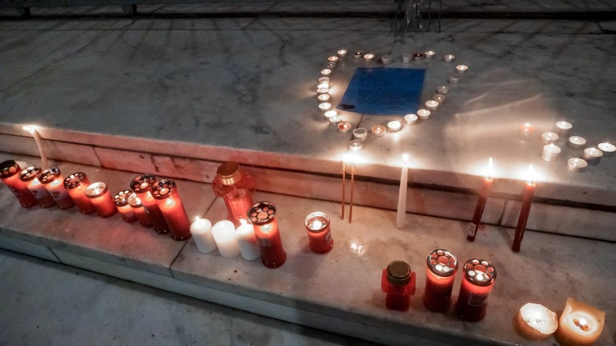 Τέμπη: Έρχονται και άλλες διώξεις μετά τον επιθεωρητή και τους δύο σταθμάρχες