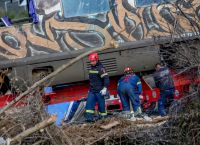 «Ο απαράδεκτος χειρισμός της Hellenic Train»