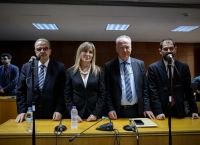 Ειδικό Δικαστήριο: Ένοχος για παράβαση καθήκοντος ο Παπαγγελόπουλος – Αθώα η Τουλουπάκη