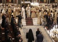 Αρχιεπίσκοπος Ιερώνυμος για τα Τέμπη: «Τη Μεγάλη Παρασκευή φέτος τη ζούμε νωρίτερα»