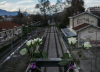 Τραγωδία στα Τέμπη: Ο διάλογος που «καίει» τον παλαιότερο σταθμάρχη που έφυγε πιο νωρίς από τη βάρδια