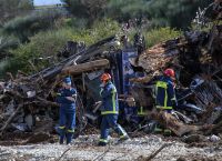 Τέμπη: Προθεσμία να απολογηθεί την επόμενη Παρασκευή πήρε ο ένας σταθμάρχης
