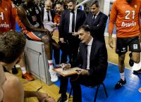 Παναθηναϊκός – Ολυμπιακός:Με Μπολομπόι η 12άδα για Παναθηναϊκό, έξω ο Μπλακ