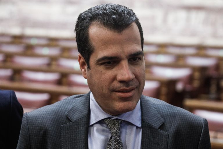 ECONOMIST-Plevris: Cancer prevention is a priority in the coming years
