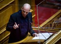 Βαρουφάκης Εξάρχεια: Ομάδα αναρχικών που ταυτοποιήθηκε από την ΕΛΑΣ οι δράστες [vid]